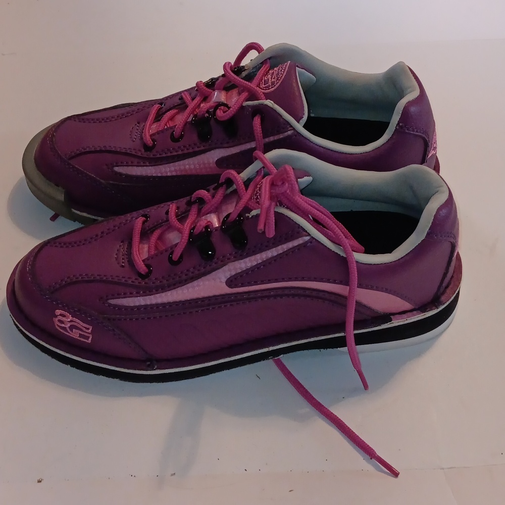 shoes 3g - Picture 2 of 7